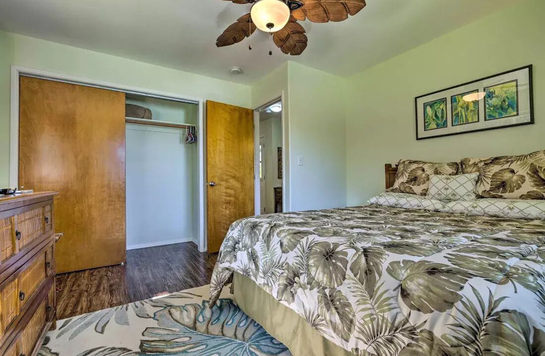 Photo of Bedroom in Mountain View