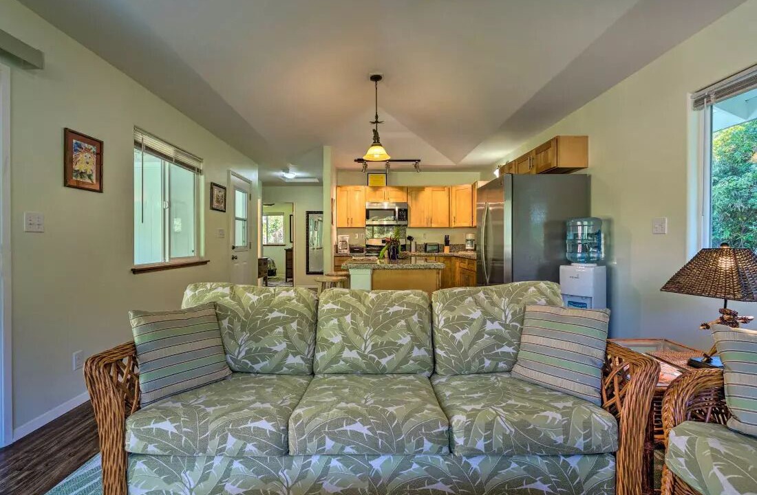 Photo of Livingroom in Mountain View