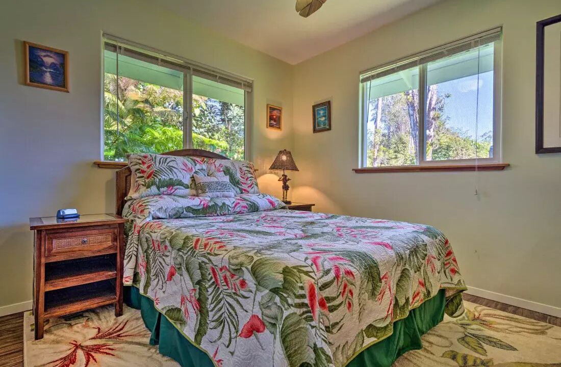 Photo of Bedroom in Mountain View
