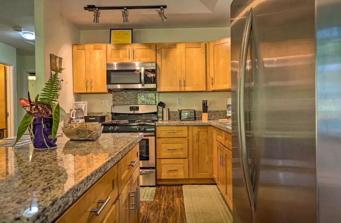 Photo of Kitchen in Mountain View