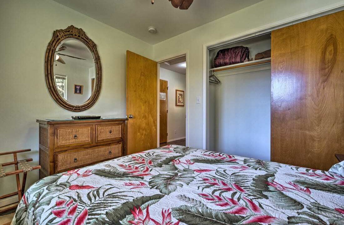 Photo of Bedroom in Mountain View