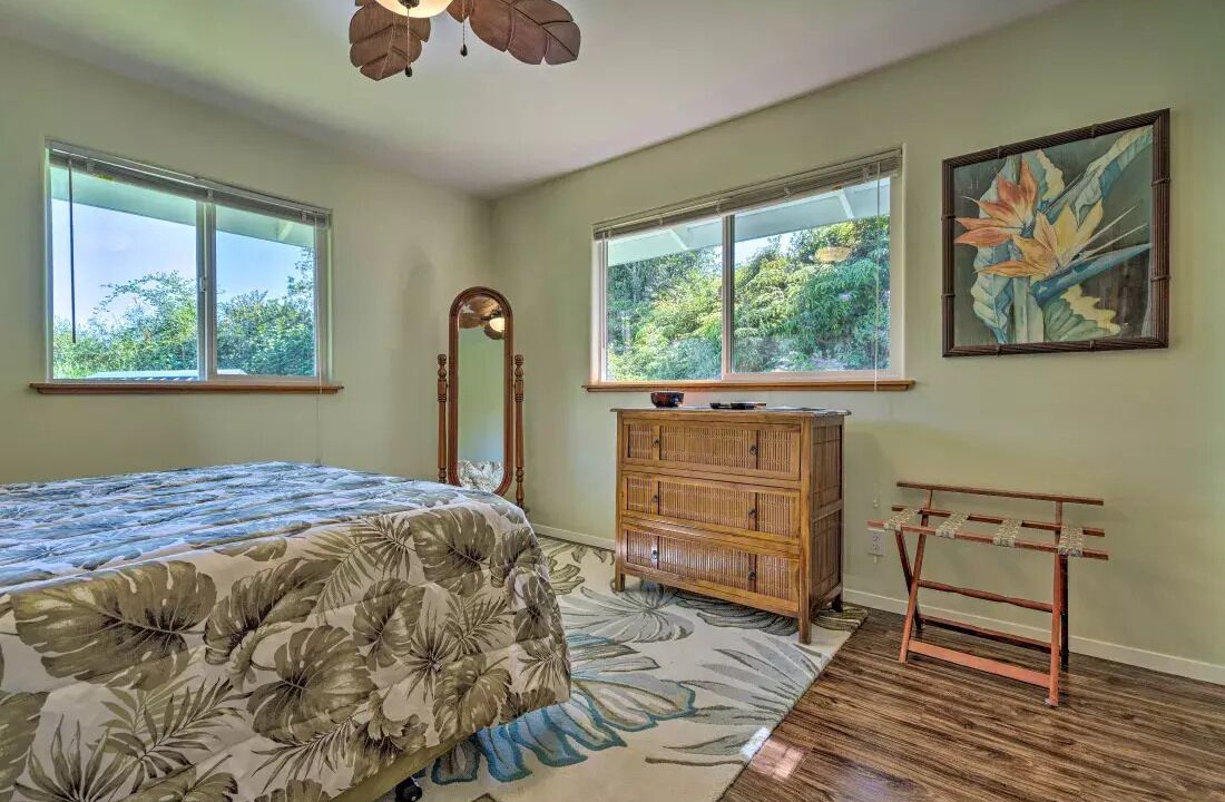 Photo of Bedroom in Mountain View