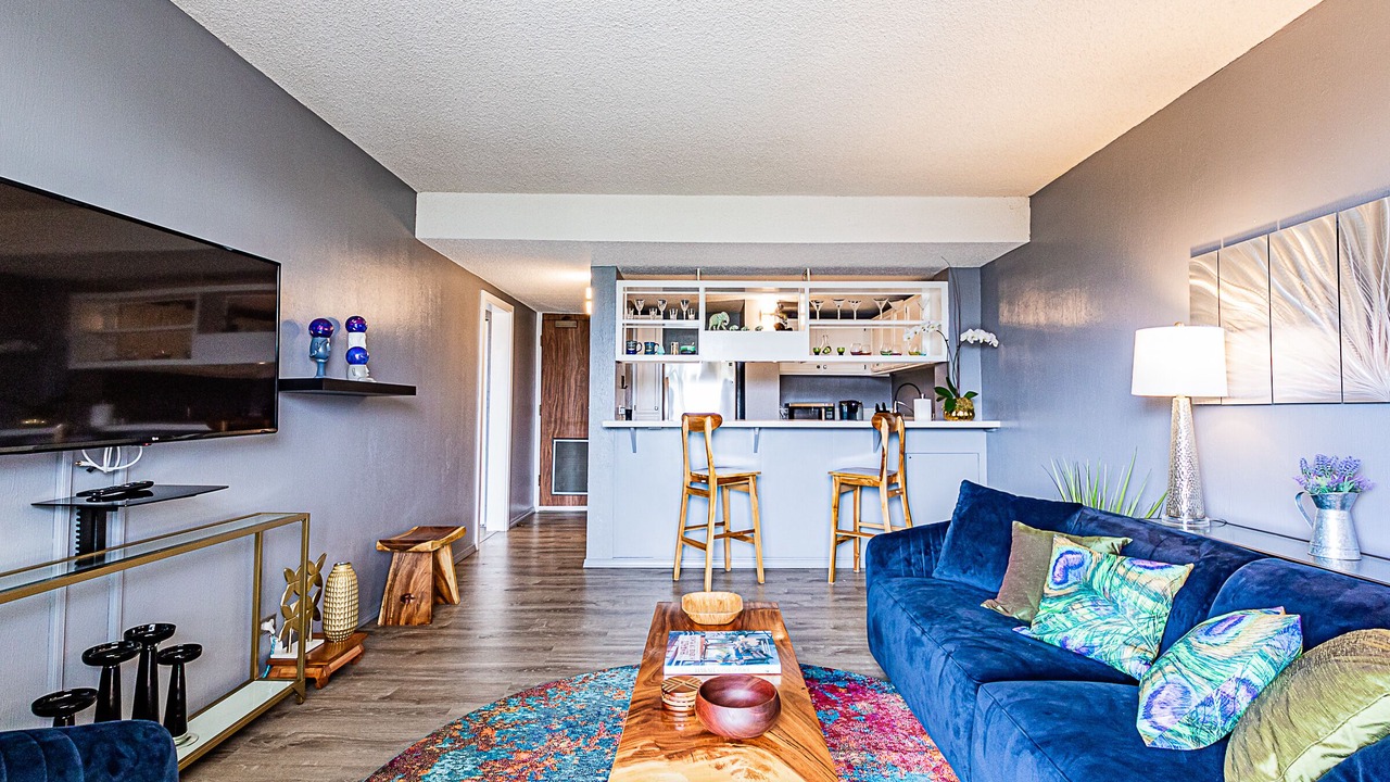 Photo of Bedroom in Hilo