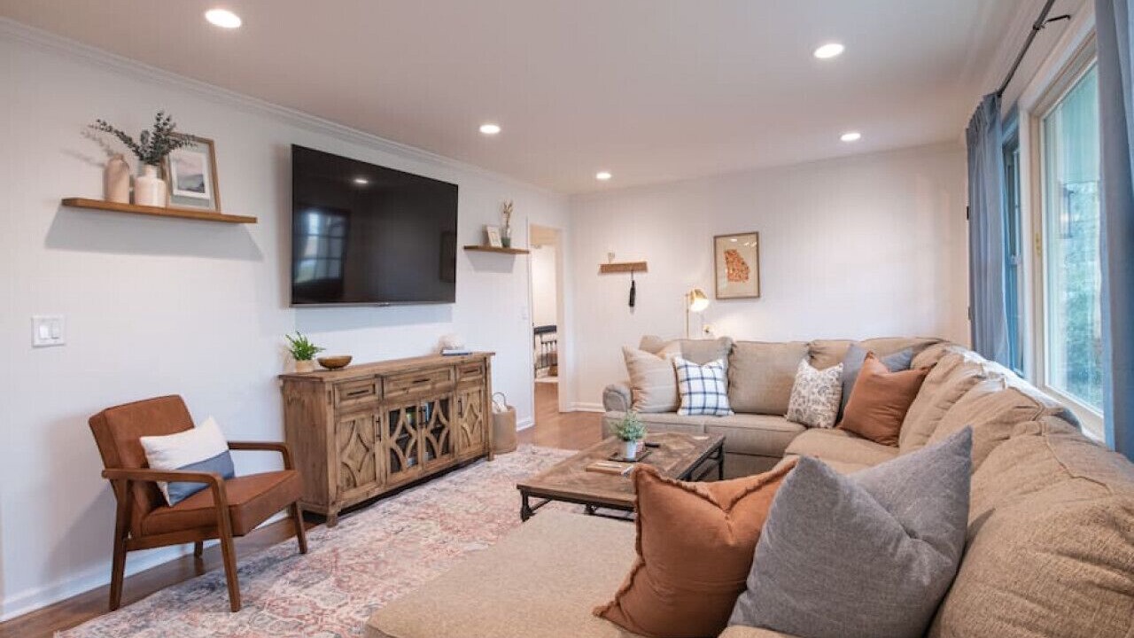 Photo of Bedroom in Norcross