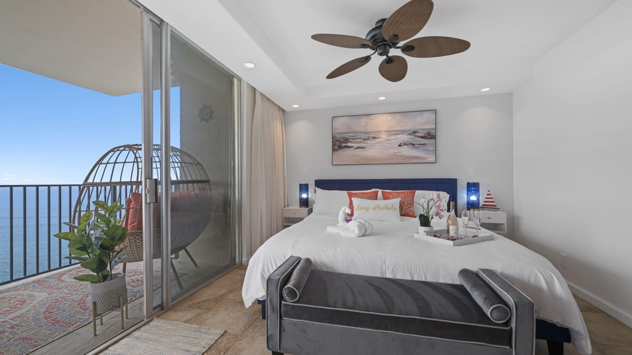 Photo of Bedroom in Kahana