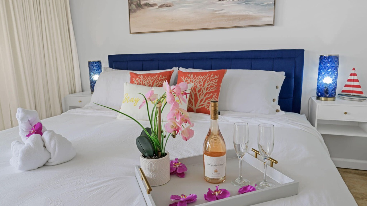 Photo of Bedroom in Kahana