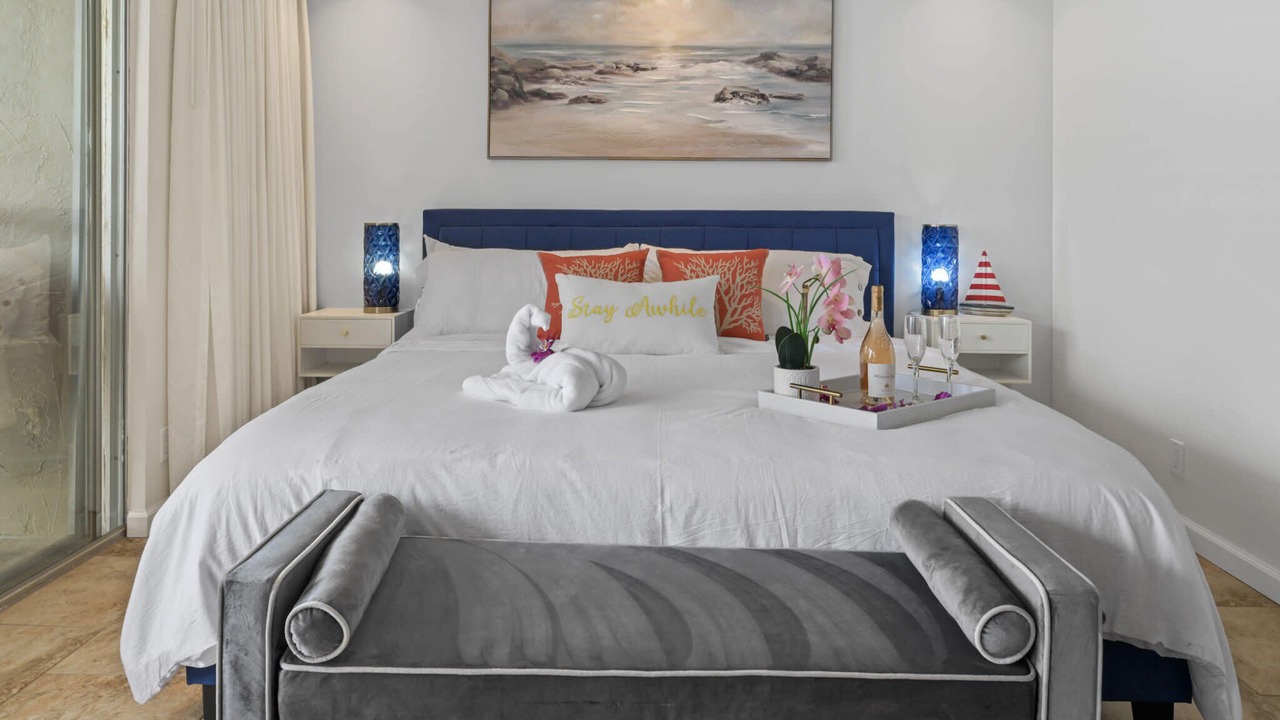 Photo of Bedroom in Kahana