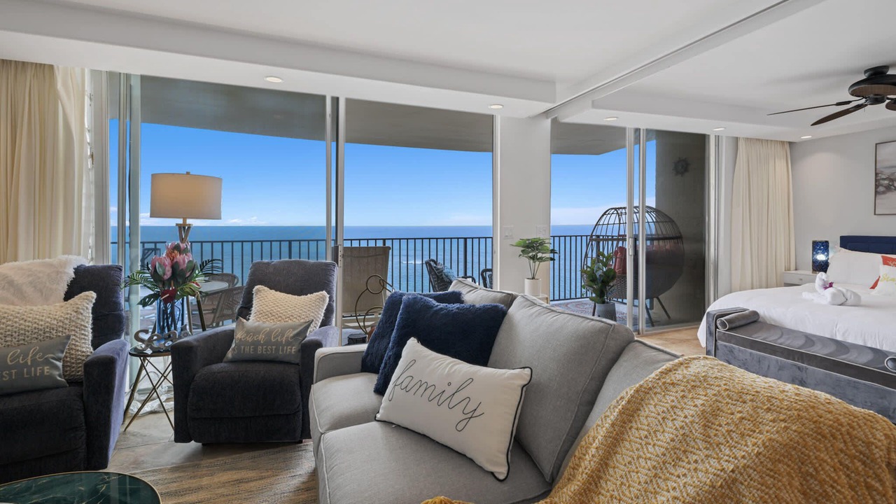 Photo of Bedroom in Kahana