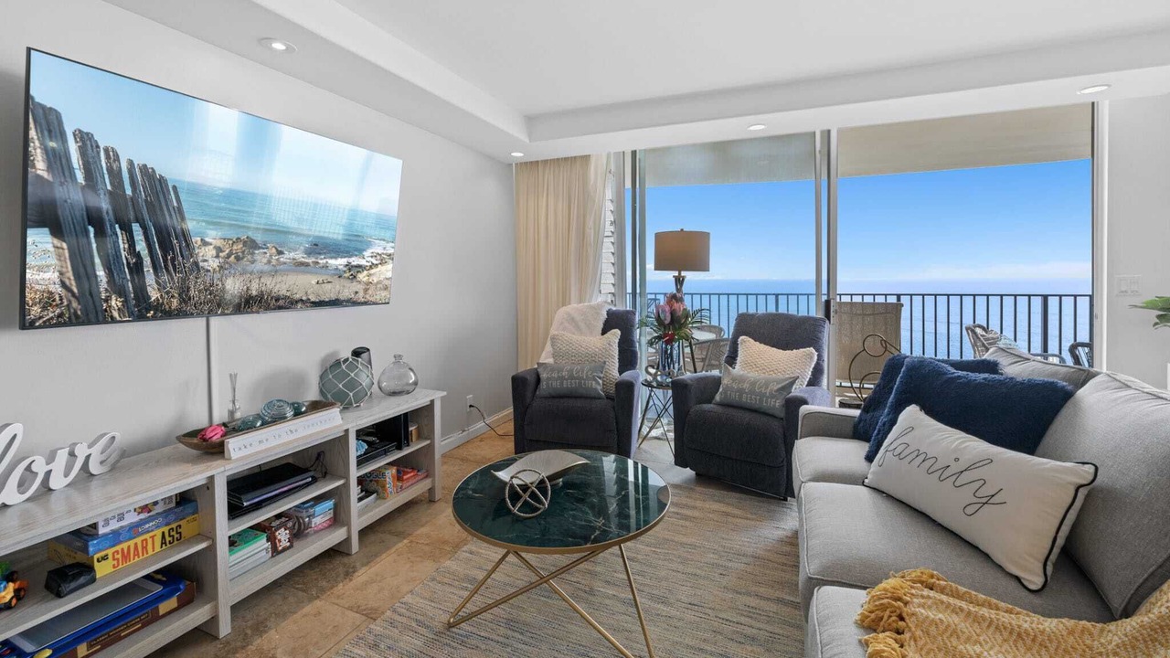 Photo of Livingroom in Kahana