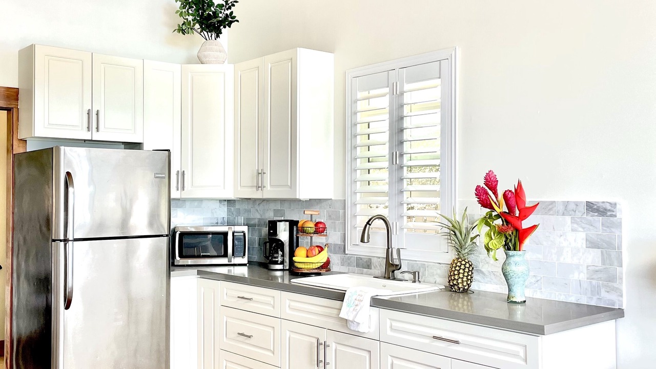 Photo of Kitchen in Lanikai