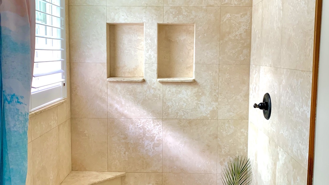 Photo of Bathroom in Lanikai