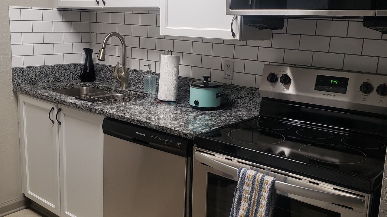 Photo of Kitchen in Smyrna