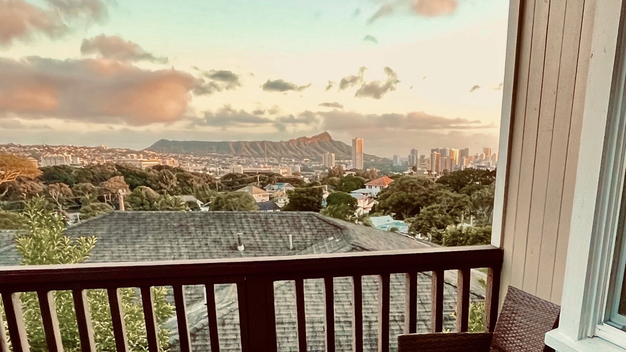 Photo of Outdoor in Manoa