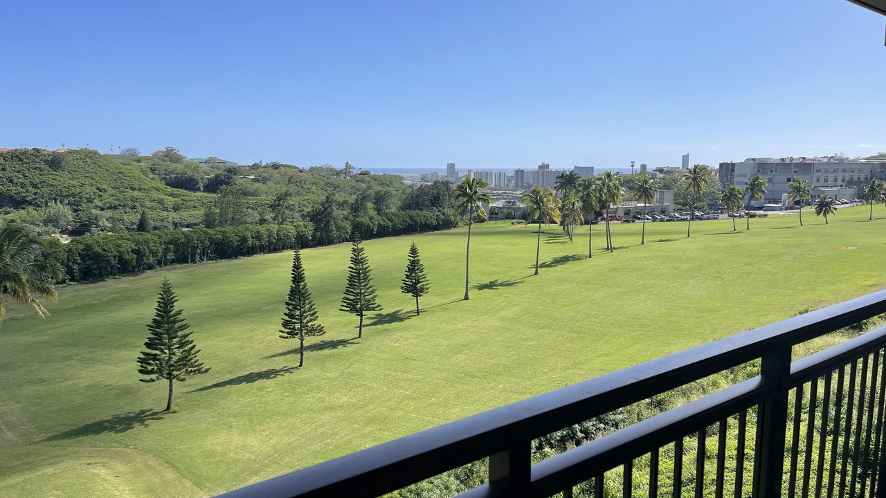 Photo of Outdoor in Moanalua