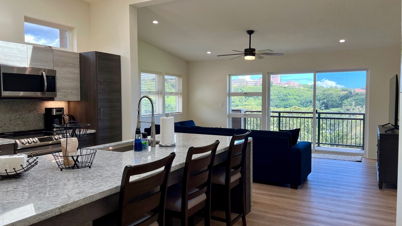Photo of Kitchen in Moanalua