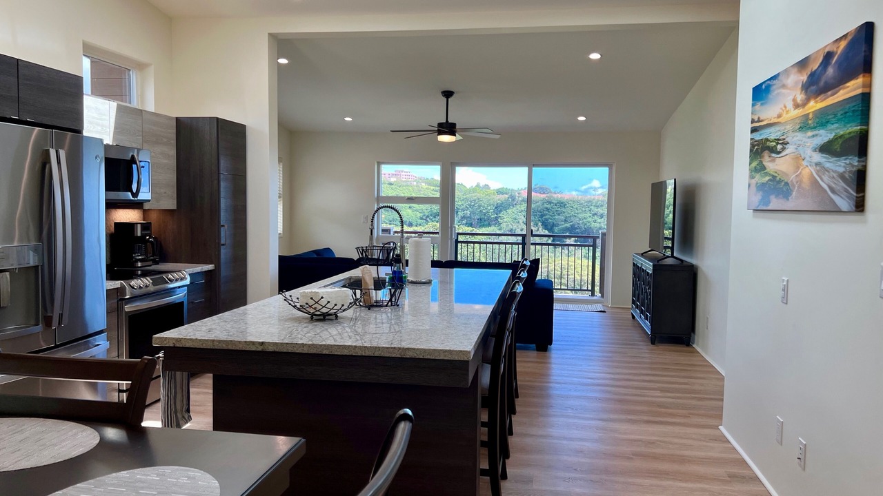 Photo of Kitchen in Moanalua