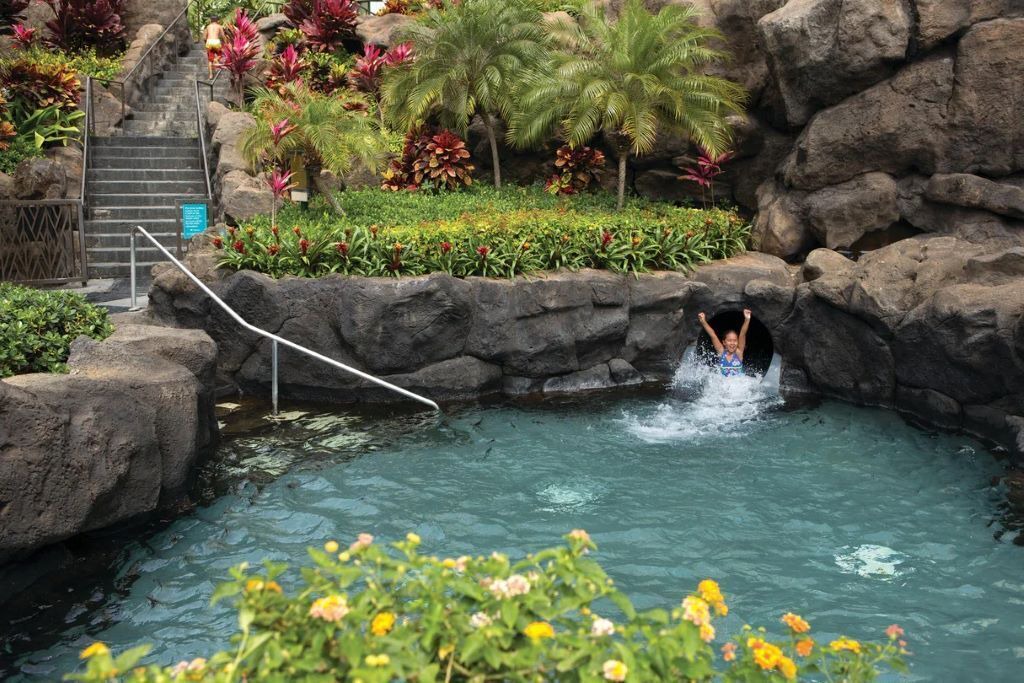 Photo of Outdoor in Ko Olina