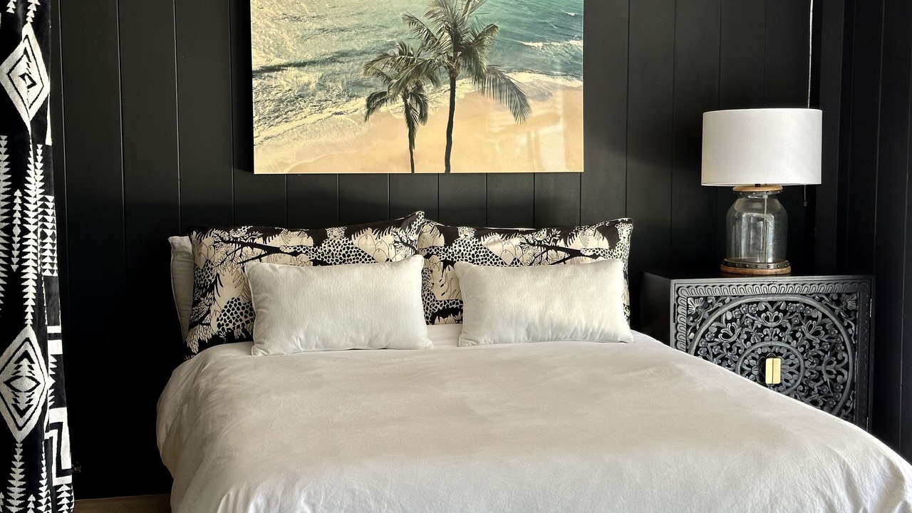 Photo of Bedroom in Eastern Honolulu