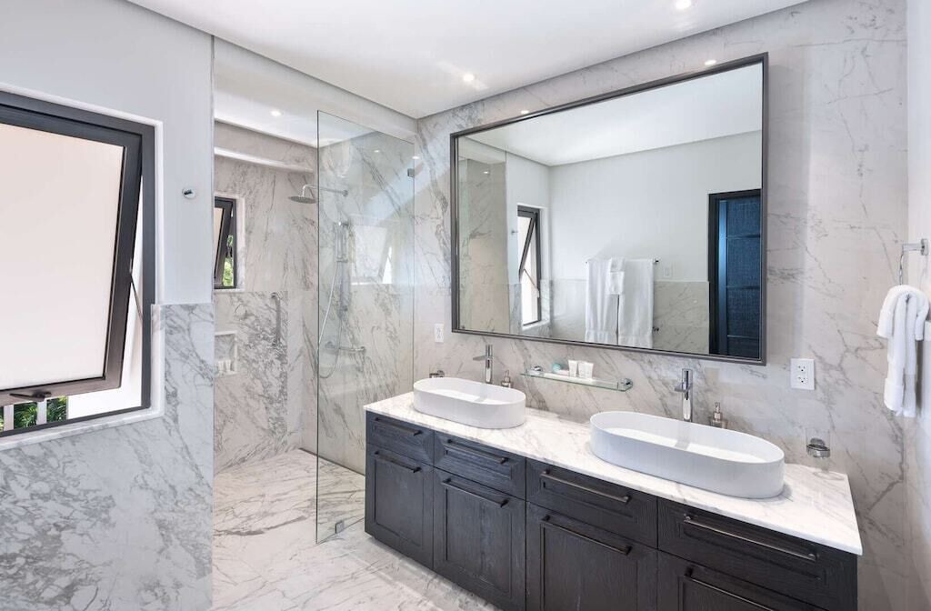 Photo of Bathroom in Kaneohe
