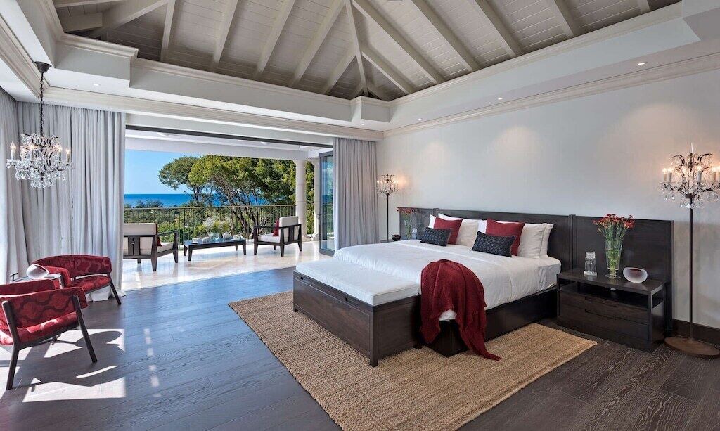 Photo of Bedroom in Kaneohe