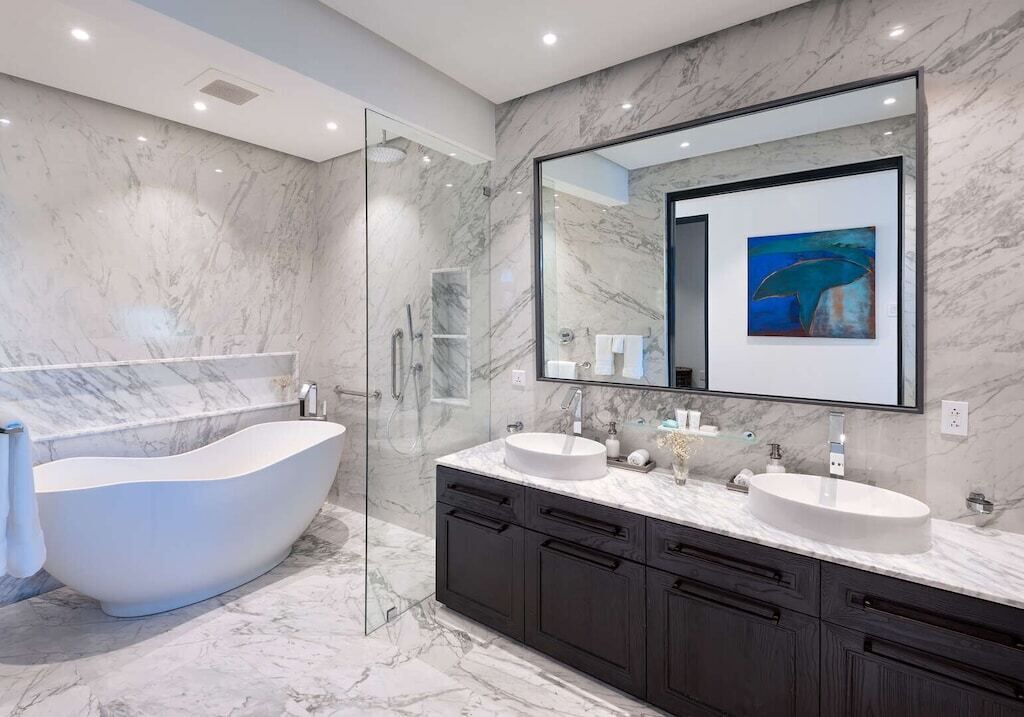 Photo of Bathroom in Kaneohe