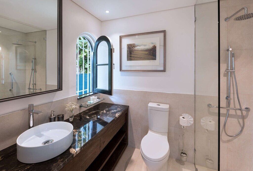 Photo of Bathroom in Kaneohe