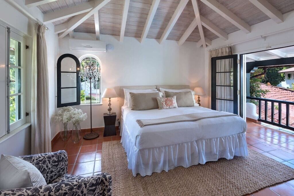 Photo of Bedroom in Kaneohe