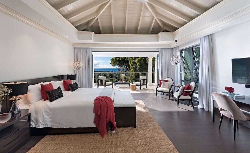 Photo of Bedroom in Kaneohe