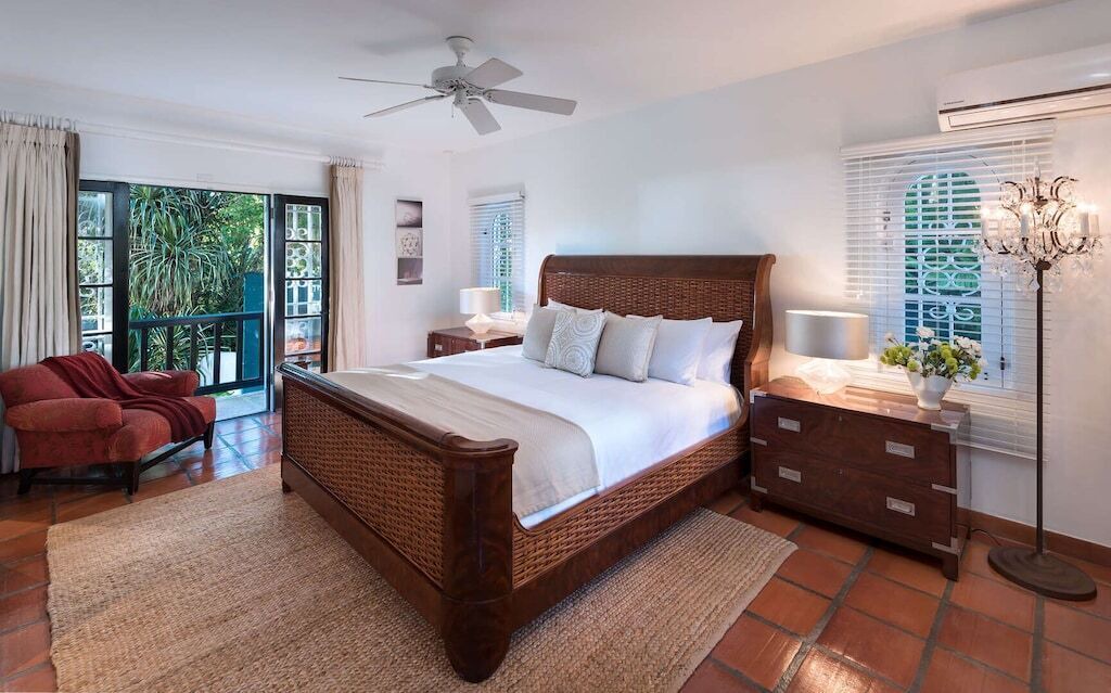 Photo of Bedroom in Kaneohe