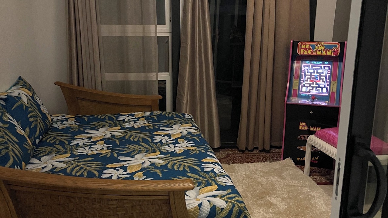 Photo of Bedroom in Waianae