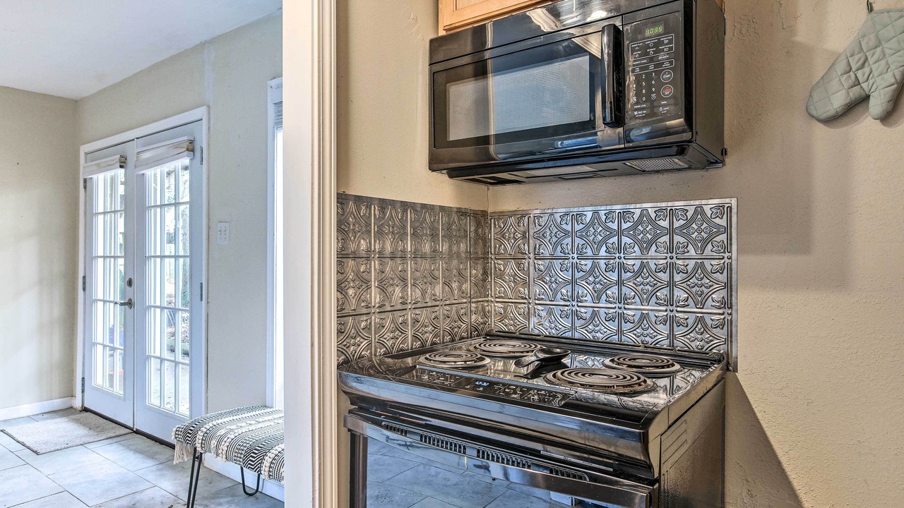 Photo of Kitchen in San Leon