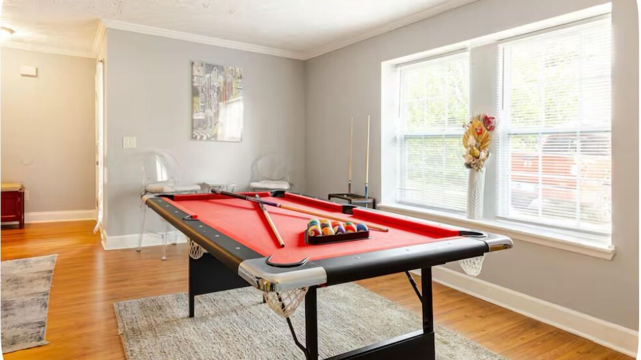 Photo of Bedroom in Smyrna