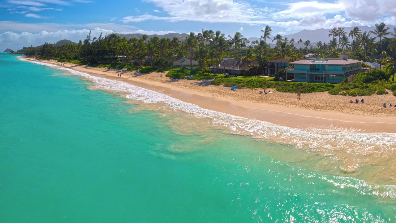 Photo of Others in Kailua