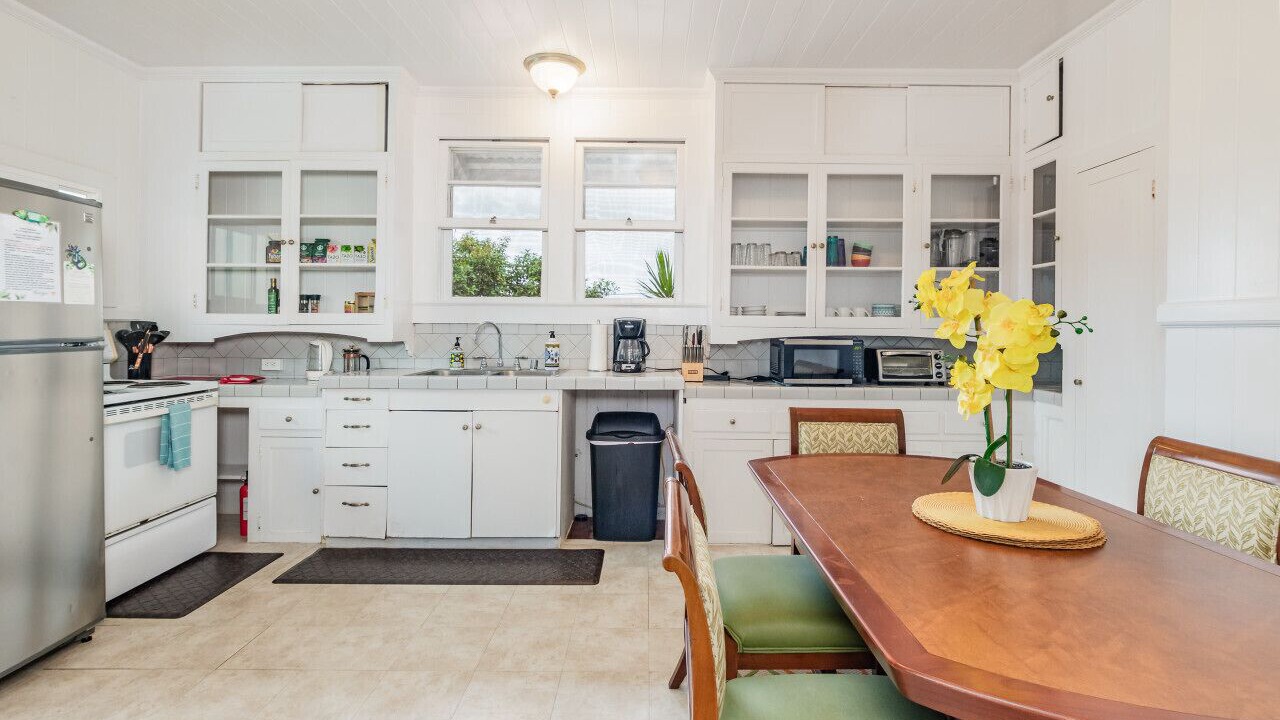 Photo of Bedroom in Hilo