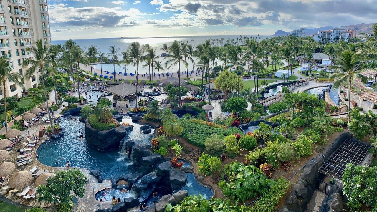 Photo of Outdoor in Ko Olina