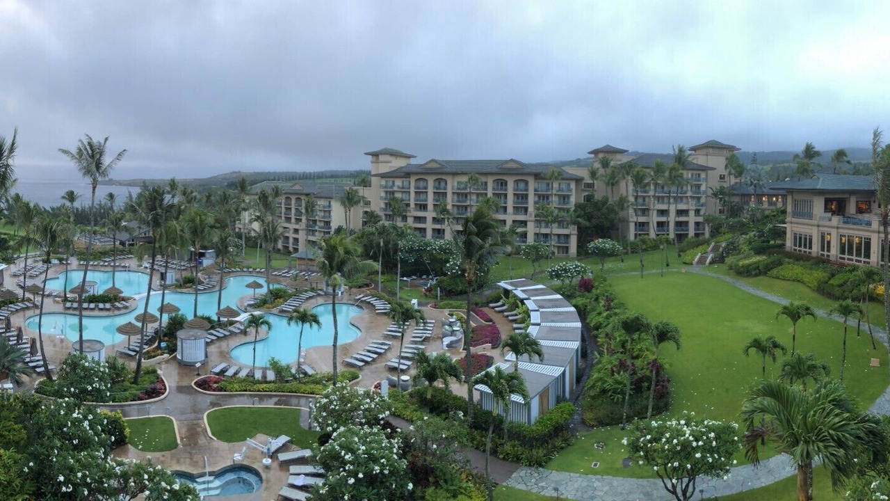 Photo of Outdoor in Ko Olina