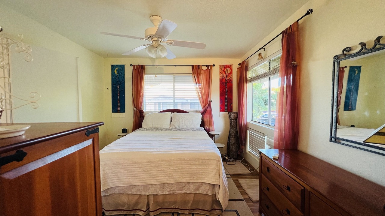 Photo of Bedroom in Kapolei