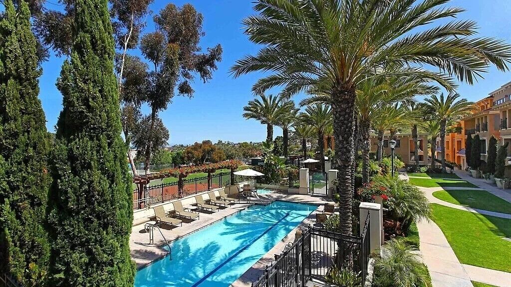Photo of Outdoor in La Jolla