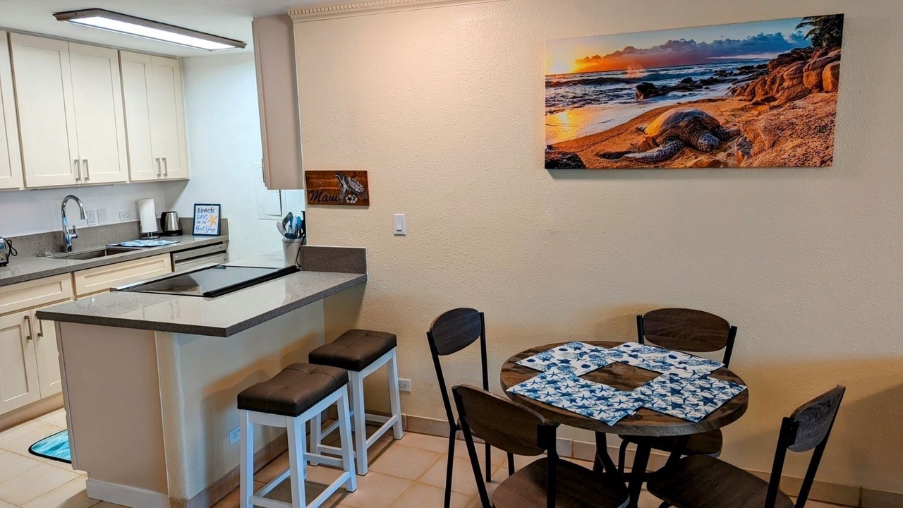 Photo of Bedroom in Maalaea