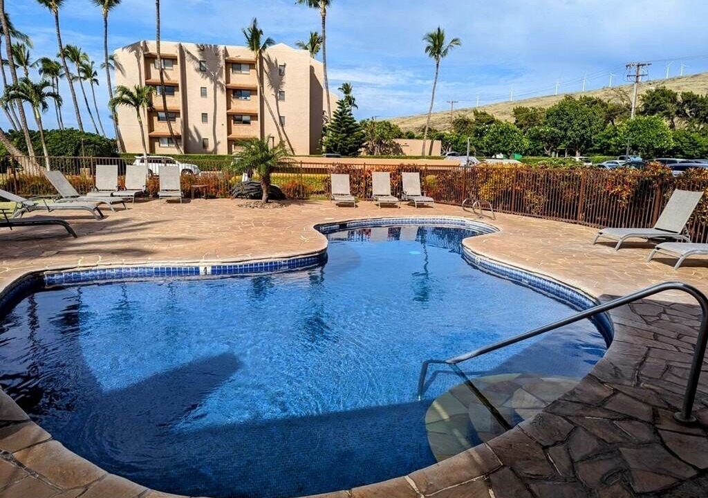Photo of Outdoor in Maalaea