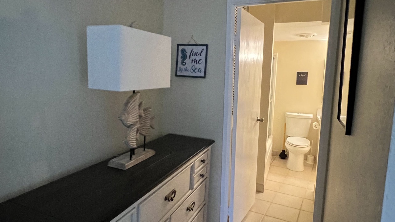 Photo of Bathroom in Maalaea