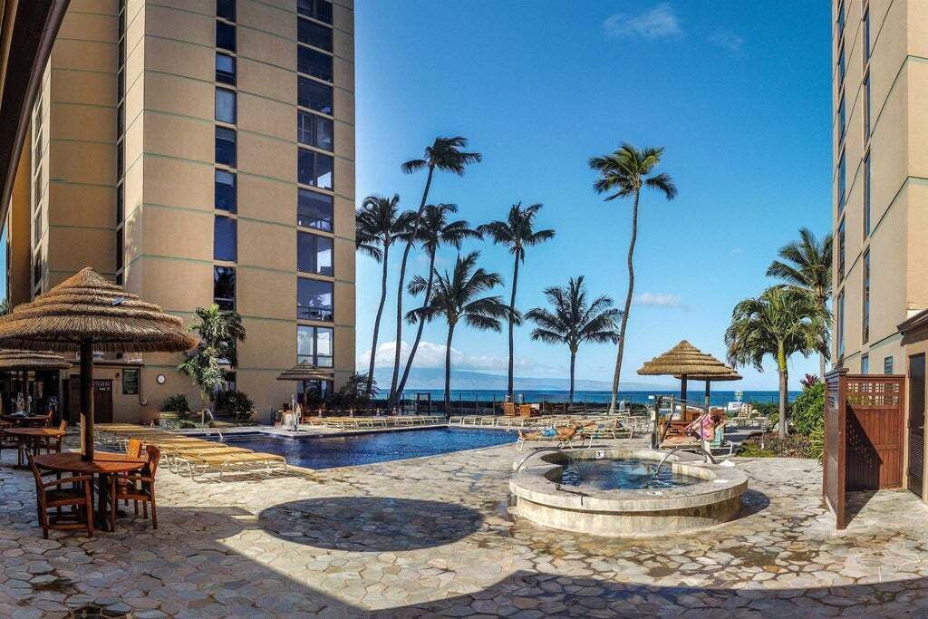 Photo of Outdoor in Lahaina