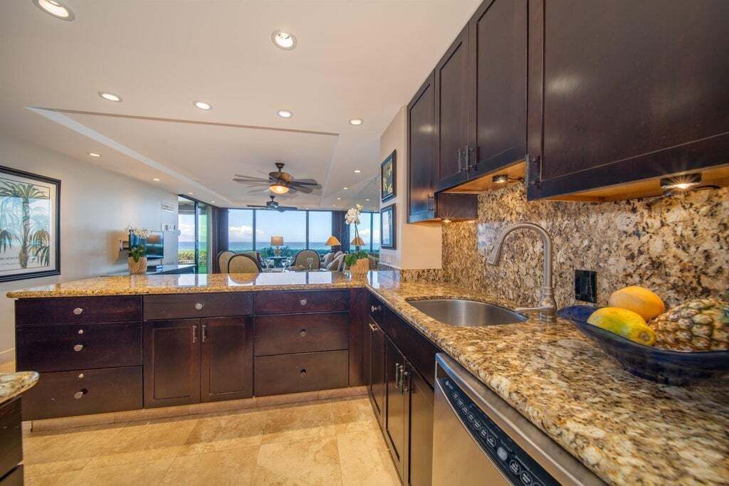 Photo of Kitchen in Lahaina
