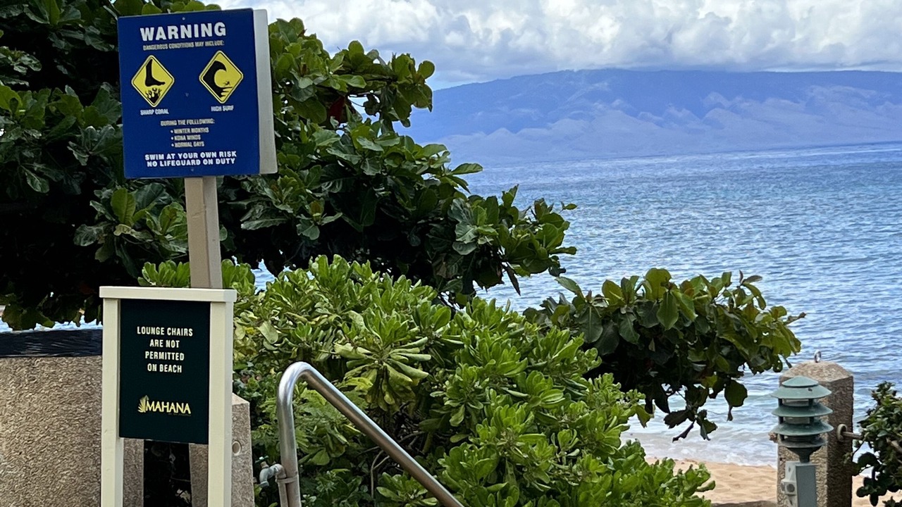 Photo of Outdoor in Lahaina