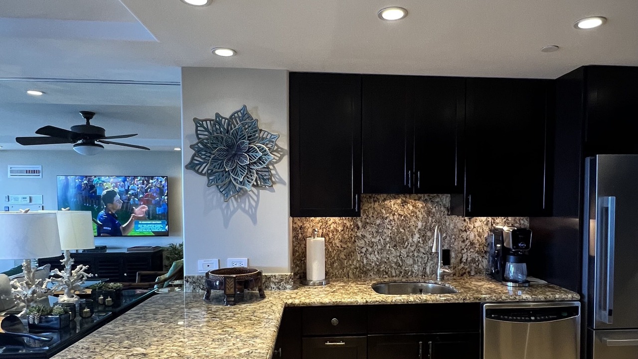 Photo of Kitchen in Lahaina
