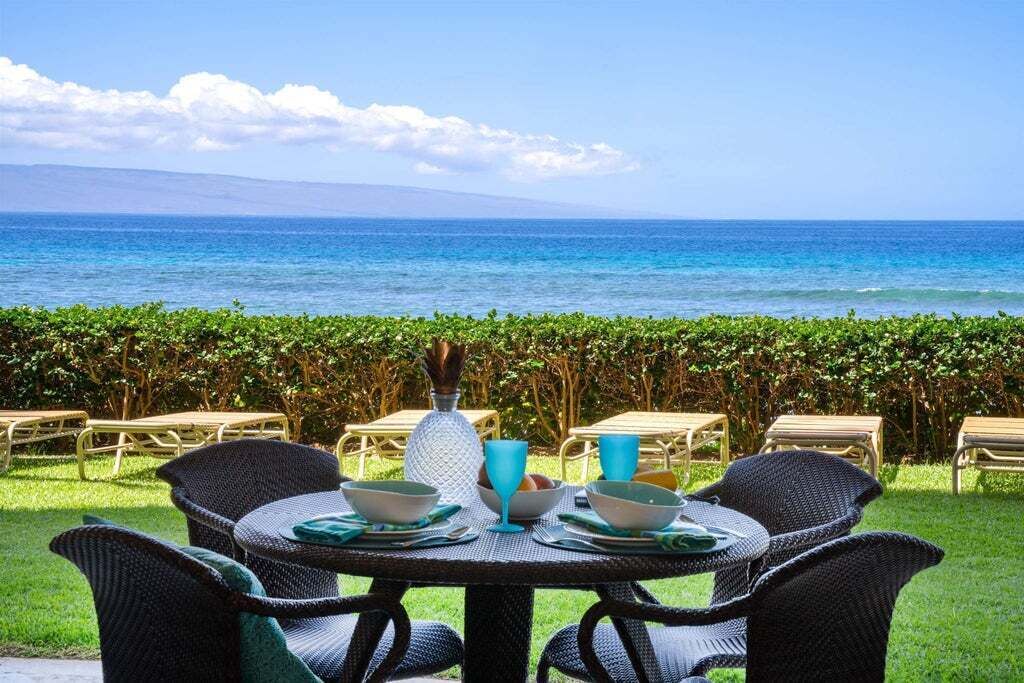Photo of Outdoor in Lahaina