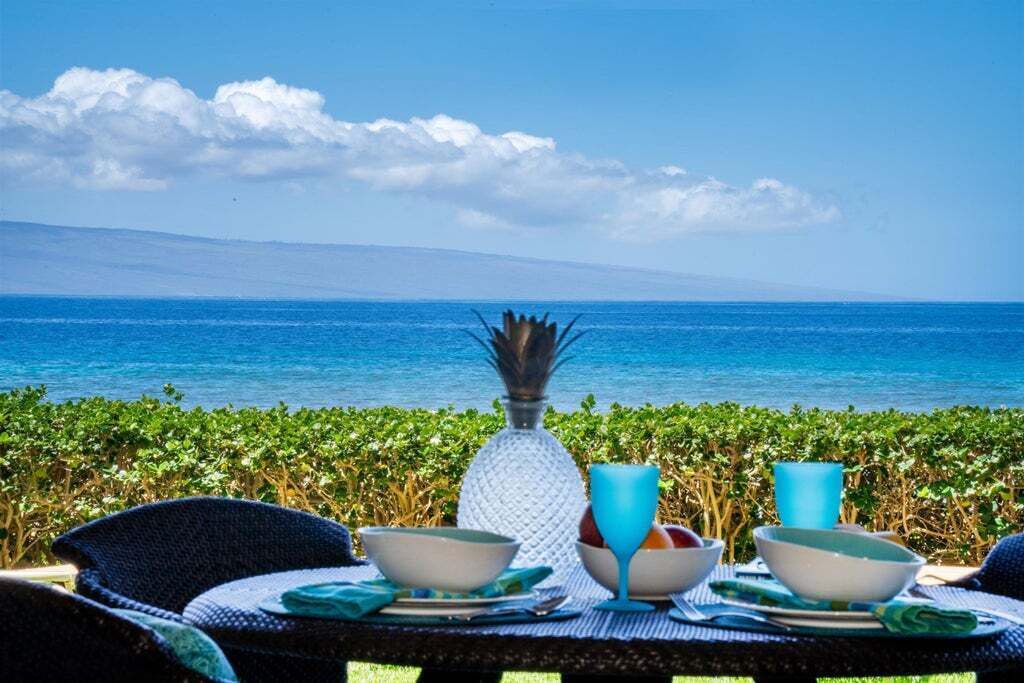 Photo of Outdoor in Lahaina