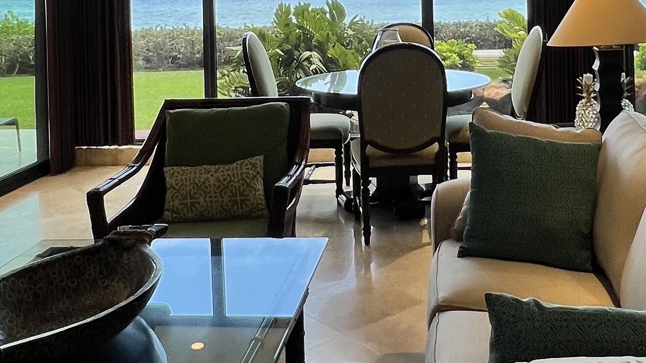 Photo of Livingroom in Lahaina