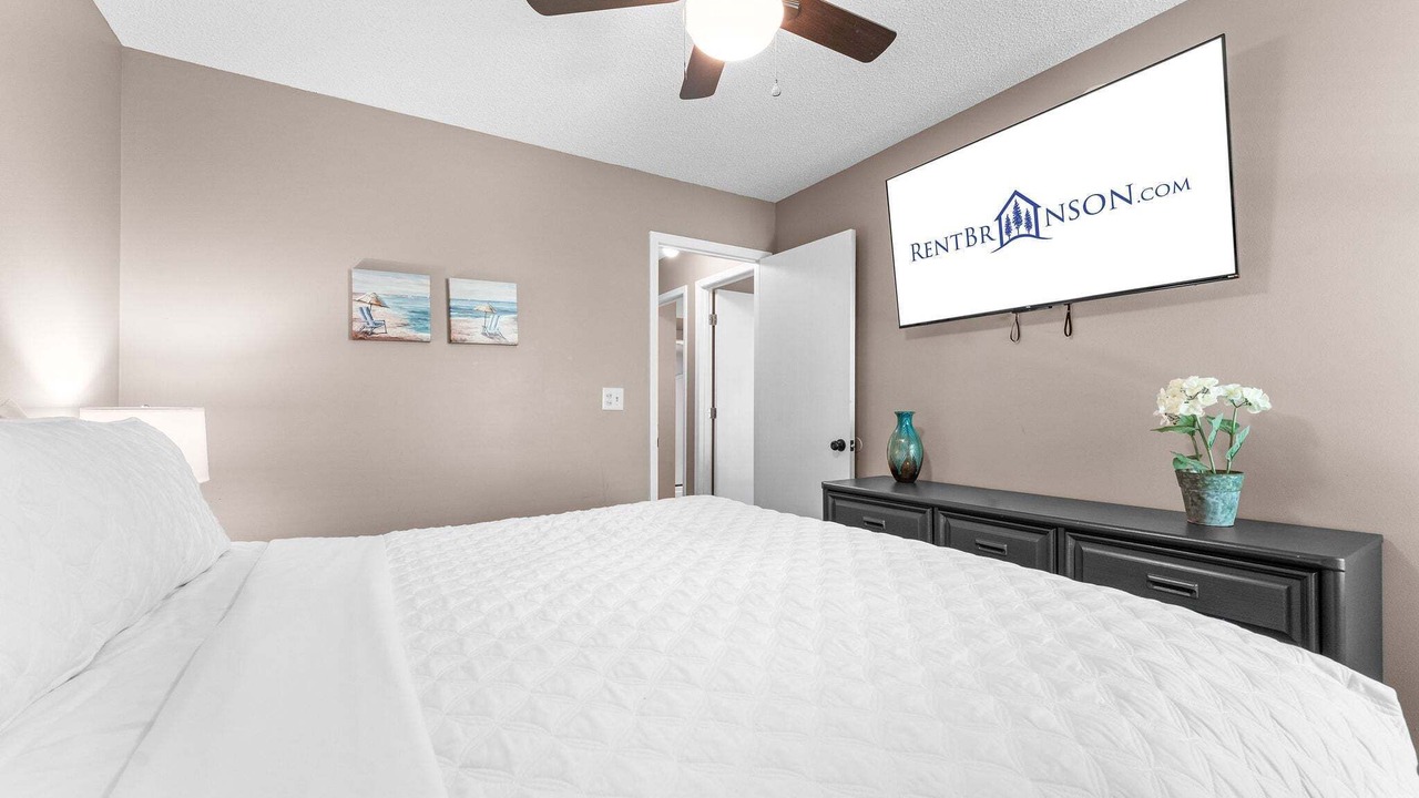 Photo of Bedroom in Indian Point