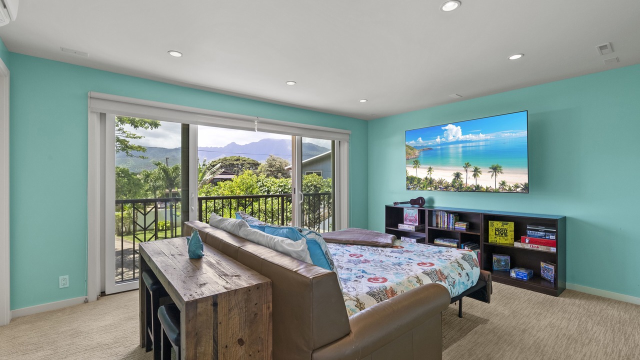 Photo of Bedroom in Waialua
